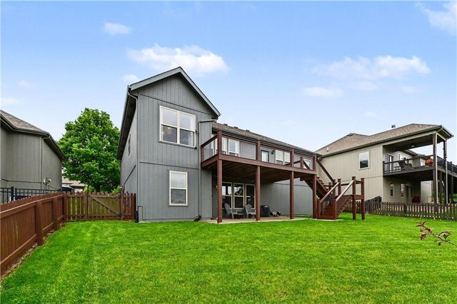 11408 Kimball Avenue, Kansas City, KS 66109