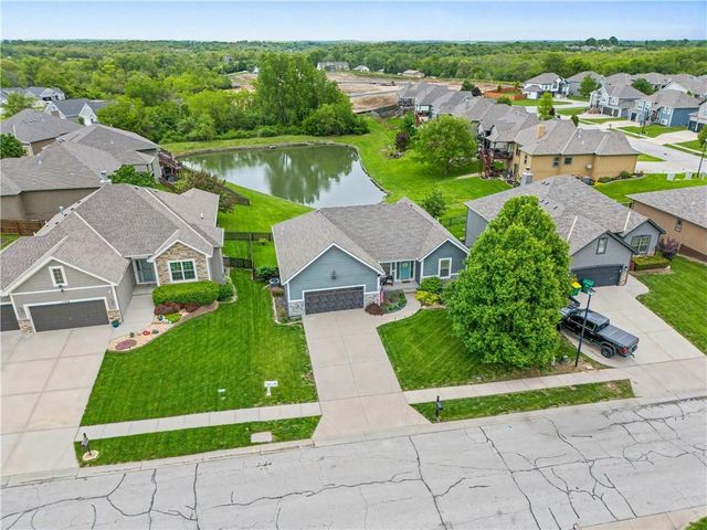 11408 Kimball Avenue, Kansas City, KS 66109