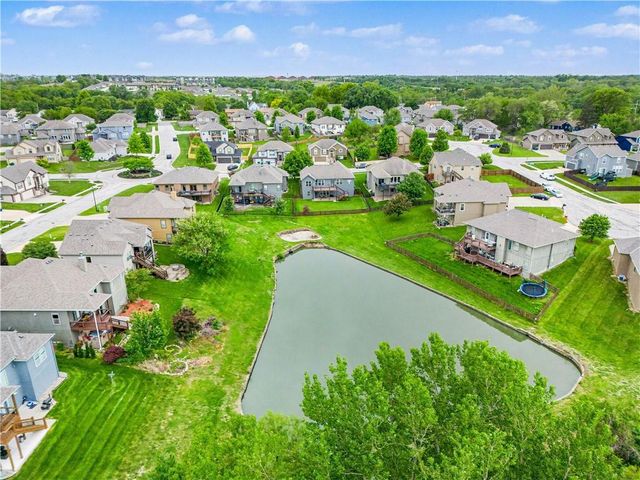 11408 Kimball Avenue, Kansas City, KS 66109