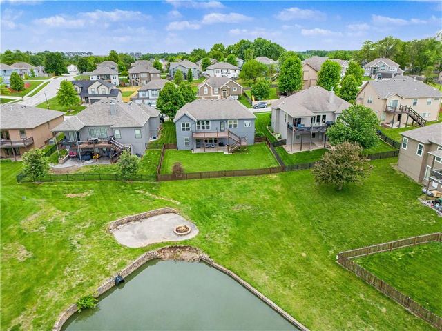 11408 Kimball Avenue, Kansas City, KS 66109