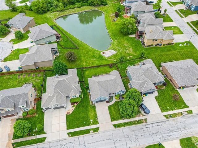 11408 Kimball Avenue, Kansas City, KS 66109