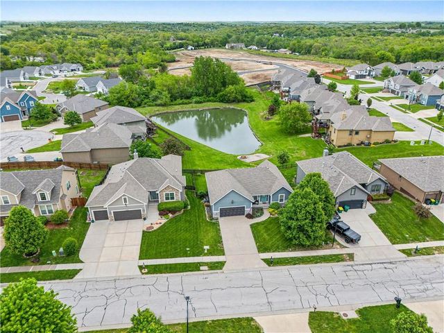 11408 Kimball Avenue, Kansas City, KS 66109