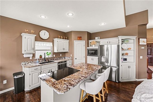 11408 Kimball Avenue, Kansas City, KS 66109