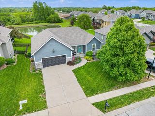 11408 Kimball Avenue, Kansas City, KS 66109