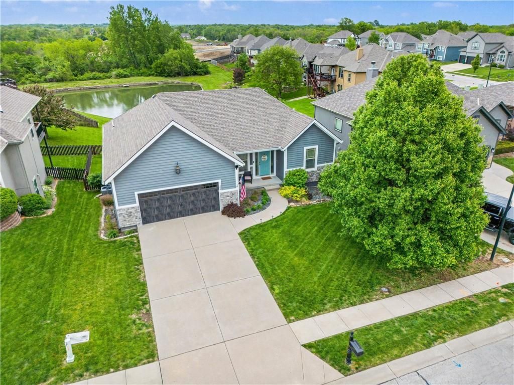 11408 Kimball Avenue, Kansas City, KS 66109