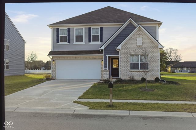 7658 Hillway Drive, Camby, IN 46113