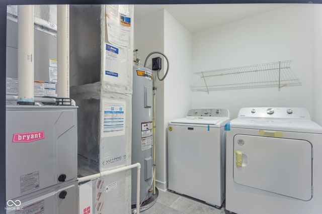 7658 Hillway Drive, Camby, IN 46113