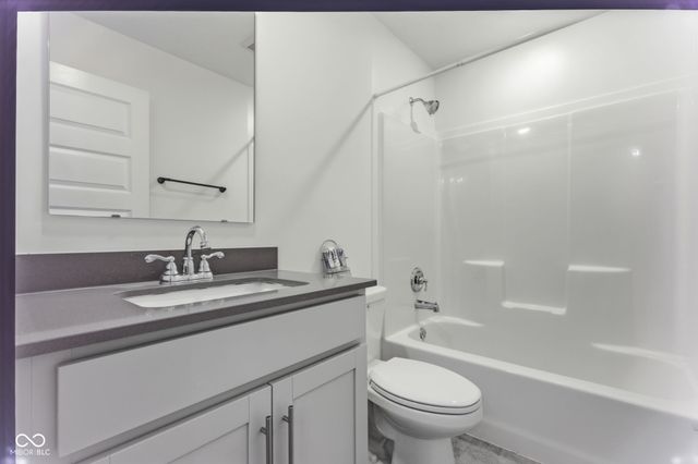 7658 Hillway Drive, Camby, IN 46113