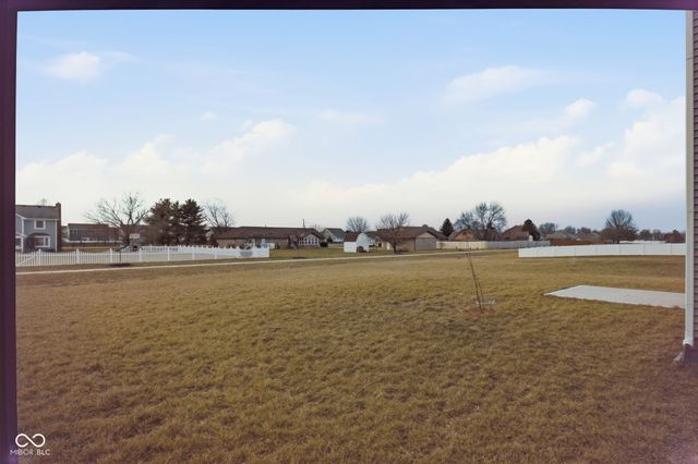 7658 Hillway Drive, Camby, IN 46113