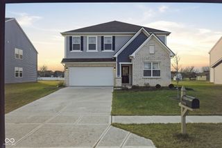 7658 Hillway Drive, Camby, IN 46113