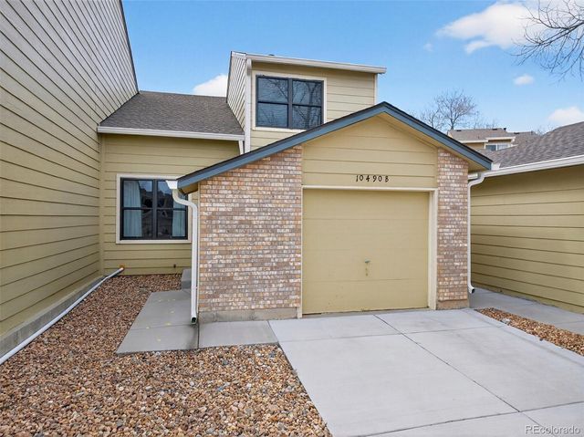 10490 W Fair Avenue B, Littleton, CO 80127