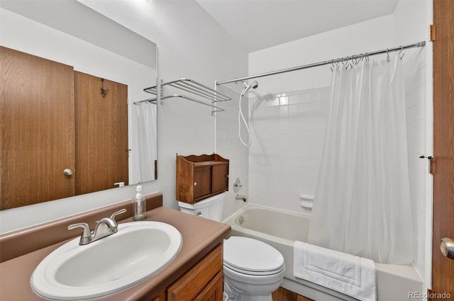 10490 W Fair Avenue B, Littleton, CO 80127