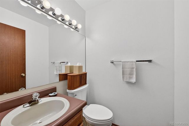 10490 W Fair Avenue B, Littleton, CO 80127