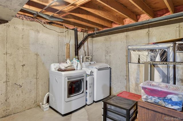 10490 W Fair Avenue B, Littleton, CO 80127