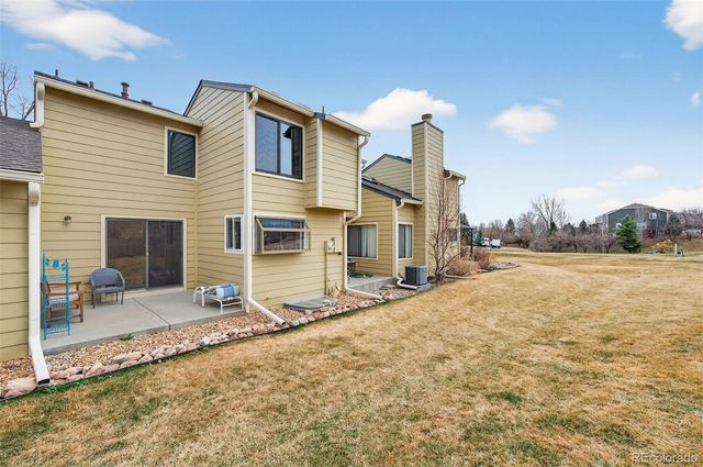 10490 W Fair Avenue B, Littleton, CO 80127