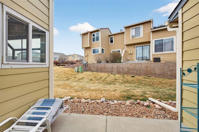 10490 W Fair Avenue B, Littleton, CO 80127