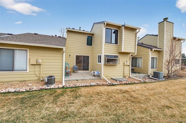 10490 W Fair Avenue B, Littleton, CO 80127