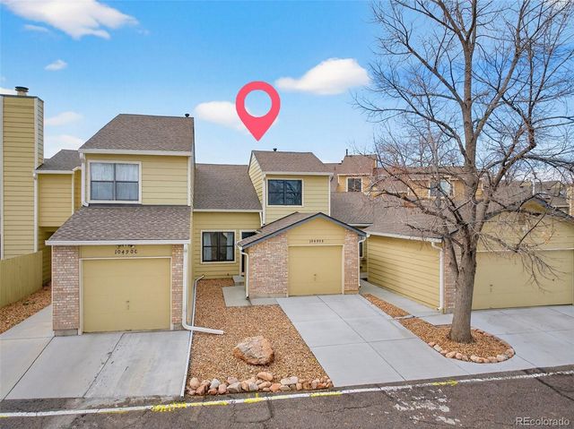 10490 W Fair Avenue B, Littleton, CO 80127