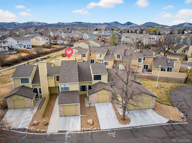 10490 W Fair Avenue B, Littleton, CO 80127