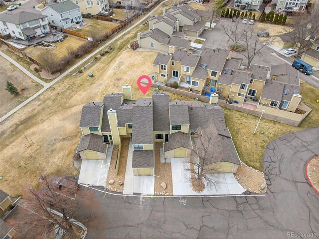 10490 W Fair Avenue B, Littleton, CO 80127