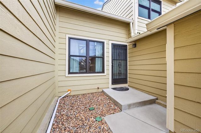 10490 W Fair Avenue B, Littleton, CO 80127