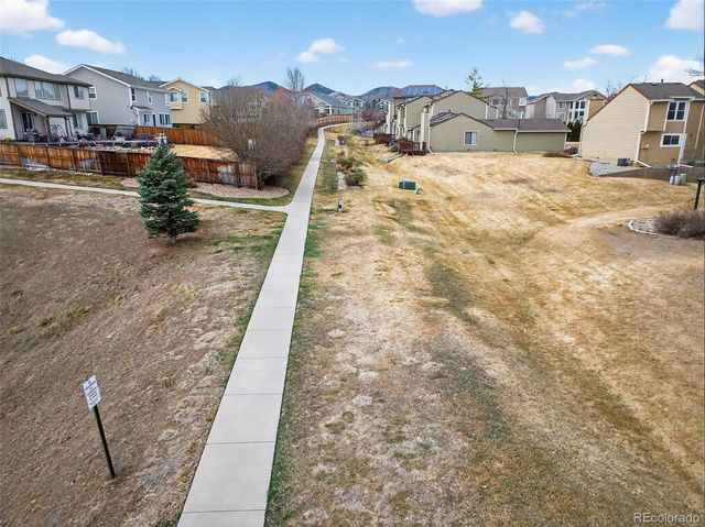 10490 W Fair Avenue B, Littleton, CO 80127