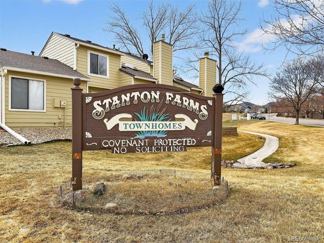 10490 W Fair Avenue B, Littleton, CO 80127