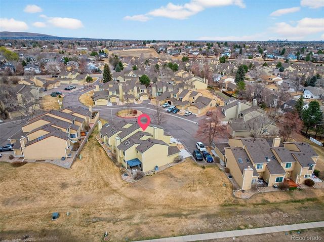 10490 W Fair Avenue B, Littleton, CO 80127