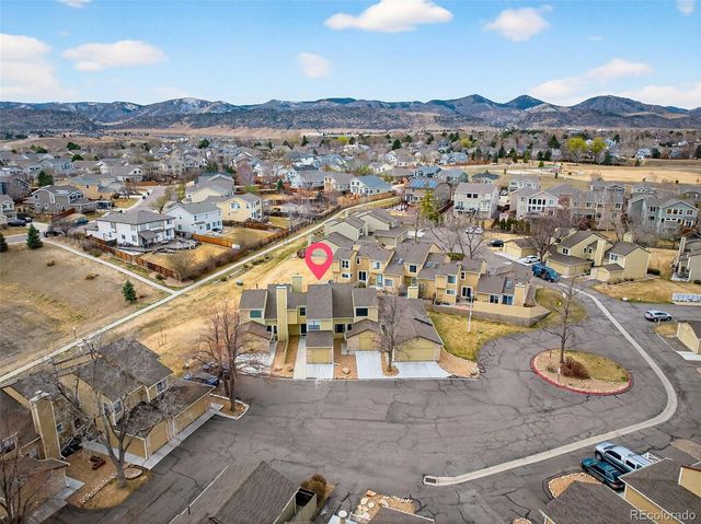 10490 W Fair Avenue B, Littleton, CO 80127