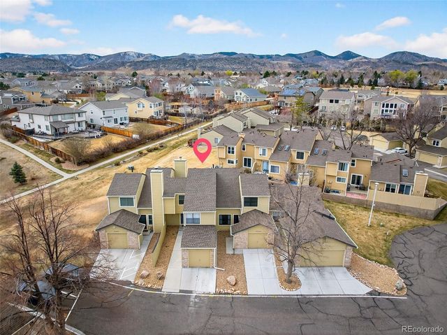 10490 W Fair Avenue B, Littleton, CO 80127
