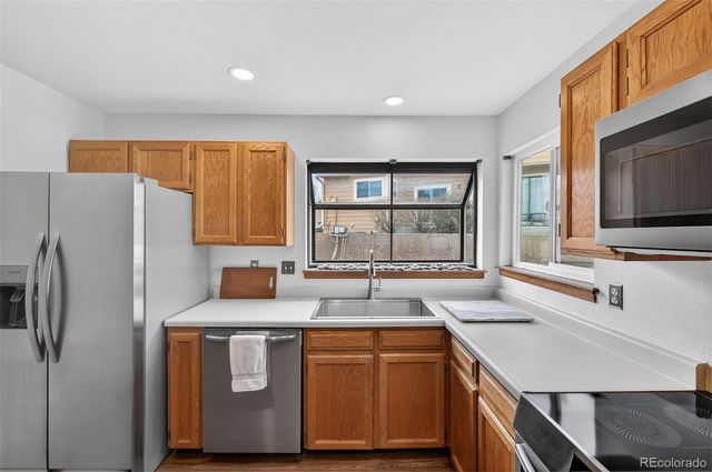 10490 W Fair Avenue B, Littleton, CO 80127