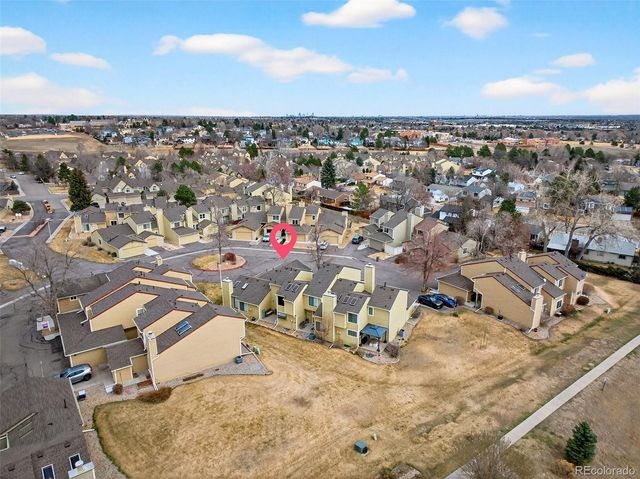 10490 W Fair Avenue B, Littleton, CO 80127