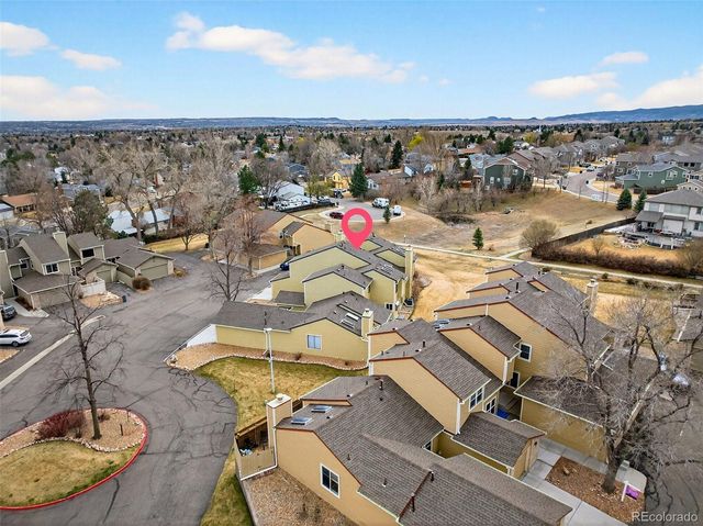 10490 W Fair Avenue B, Littleton, CO 80127