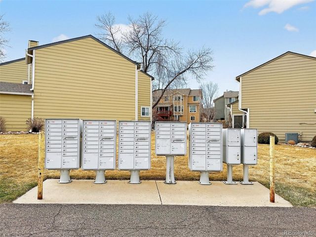 10490 W Fair Avenue B, Littleton, CO 80127