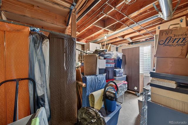 10490 W Fair Avenue B, Littleton, CO 80127