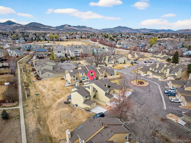 10490 W Fair Avenue B, Littleton, CO 80127