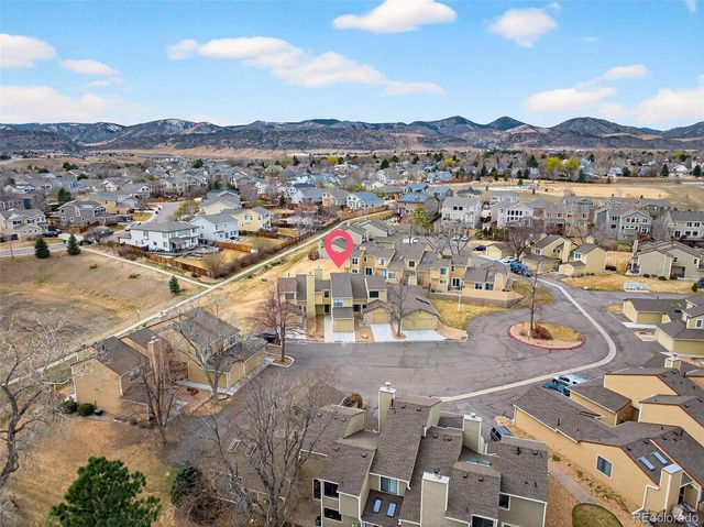 10490 W Fair Avenue B, Littleton, CO 80127