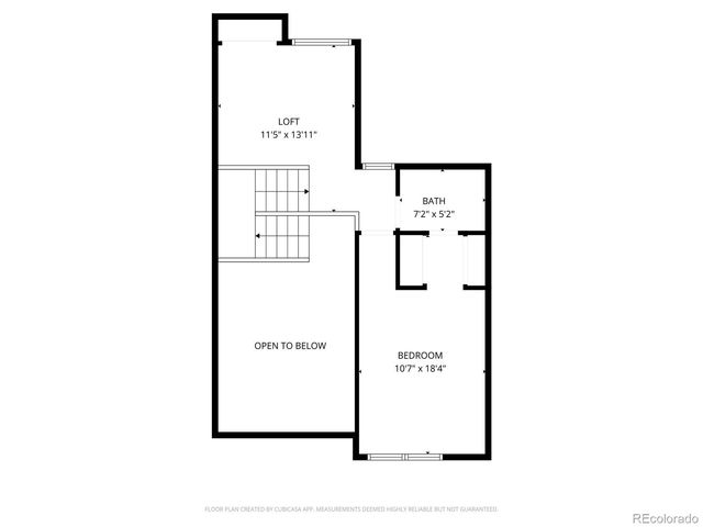 10490 W Fair Avenue B, Littleton, CO 80127