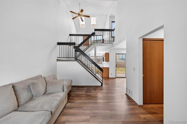 10490 W Fair Avenue B, Littleton, CO 80127