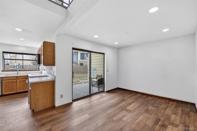 10490 W Fair Avenue B, Littleton, CO 80127