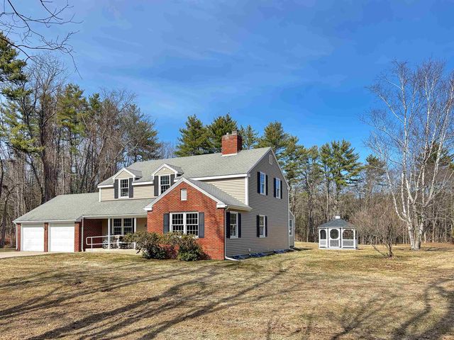 25 Emerson Road, Durham, NH 03824