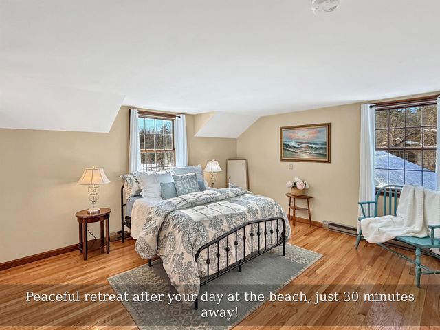 25 Emerson Road, Durham, NH 03824