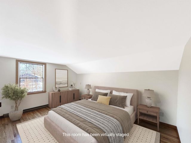 25 Emerson Road, Durham, NH 03824