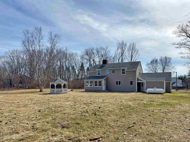 25 Emerson Road, Durham, NH 03824