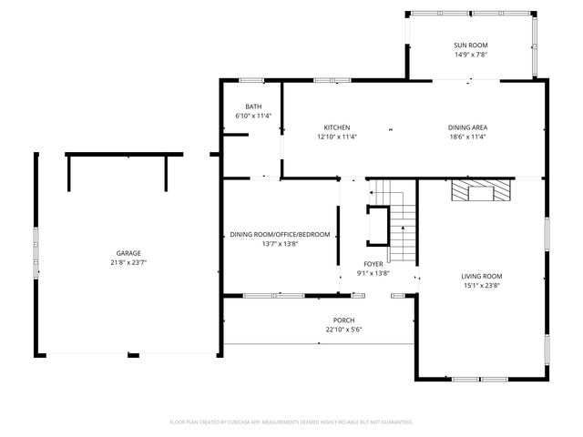 25 Emerson Road, Durham, NH 03824