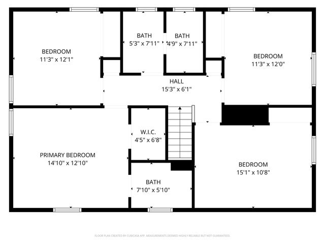 25 Emerson Road, Durham, NH 03824