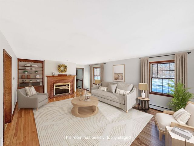 25 Emerson Road, Durham, NH 03824