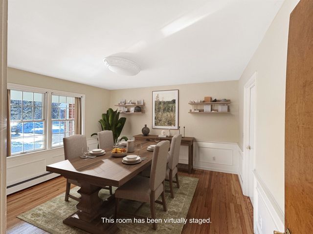 25 Emerson Road, Durham, NH 03824