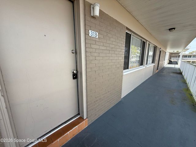 800 N Fiske Boulevard 313, Cocoa, FL 32922