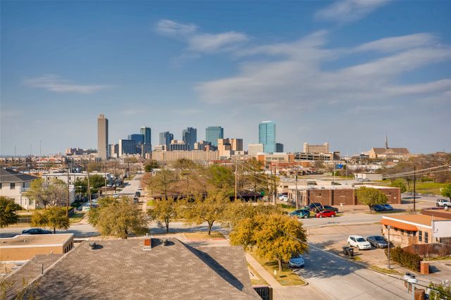 928 Travis Avenue 407, Fort Worth, TX 76104